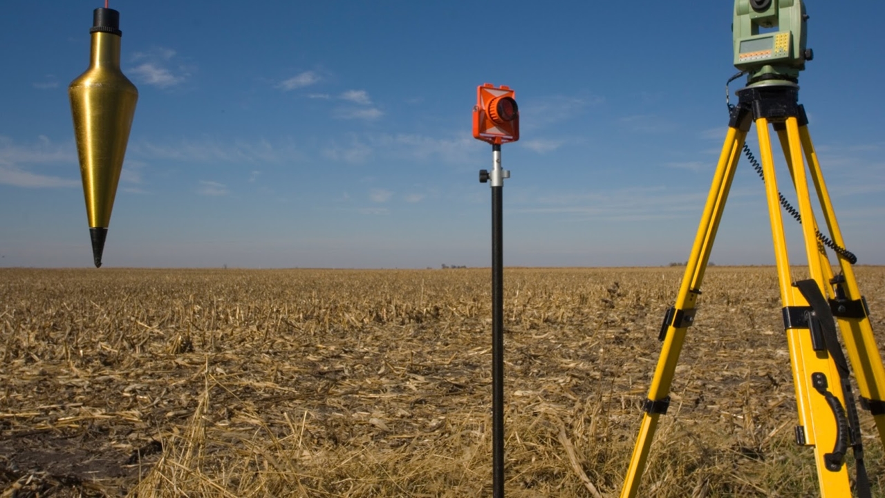 Kadastro İşlemleri